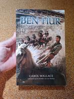 Lew Wallace - Ben-Hur, Lew Wallace; Carol Wallace, Ophalen of Verzenden, Zo goed als nieuw, Nederland