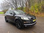 Audi Q7 4.2 FSI quattro Pro Line+ 5+2 | APK 04-2026, Auto's, Automaat, Gebruikt, 2245 kg, 7 stoelen