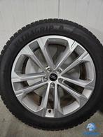 7-8mm! Originele Audi Q7 SQ7 4M 20 inch velgen 5x112 winterb, Gebruikt, 285 mm, Banden en Velgen, Personenwagen