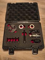 Airco poelietrekker koppeling set Nieuw, Ophalen of Verzenden, Nieuw