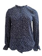 Sissy Boy blouse XS, Blauw, Ophalen of Verzenden, Zo goed als nieuw, Maat 34 (XS) of kleiner