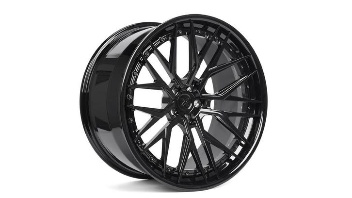 Xclusive XC Wheels 4204, Auto-onderdelen, Banden en Velgen, Ophalen of Verzenden