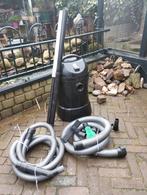 Pontec Pondomatic vijverstofzuiger - Zo goed als nieuw!, Ophalen