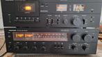 Receiver en cassettedeck, Gebruikt, Ophalen, Overige merken, Minder dan 60 watt