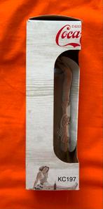 Coca-Cola Fles - Limited Edition, Verzamelen, Ophalen of Verzenden, Zo goed als nieuw, Gebruiksvoorwerp