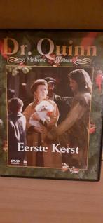 Dr Quinn medicine woman  kerstfilm, Alle leeftijden, Ophalen, Zo goed als nieuw