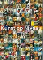 KUNST OP NIVEAU van oudheid tot negentiger jaren, Ophalen of Verzenden, Zo goed als nieuw