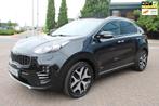Kia Sportage 1.6 T-GDI GT-Line TREKHAAK SCHUIFDAK, Automaat, Gebruikt, 4 cilinders, 1507 kg