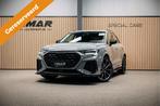 Audi RSQ3 TFSI | Nardo | B&O | RS stoelen | Pano |, Automaat, Gebruikt, Bedrijf, Vierwielaandrijving