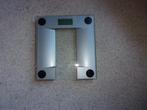 weegschaal, Witgoed en Apparatuur, Weegschalen, 1 tot 500 gram, Ophalen of Verzenden, Digitaal, Personenweegschaal