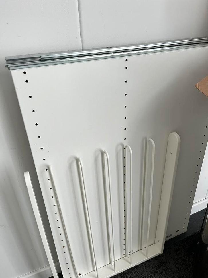 Ikea Pax kast broekenhanger, Huis en Inrichting, Kasten | Schoenenrekken, Gebruikt, Ophalen of Verzenden