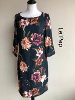 Le Pep Jurk  (mt: 36) 5,2/4464, Le Pep, Blauw, Ophalen of Verzenden, Zo goed als nieuw