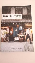 Reisgids Japan Tokyo, Ophalen of Verzenden, Zo goed als nieuw, Azië