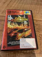 DVD| The Fast And The Furious Tokyo Drift, Vanaf 12 jaar, Ophalen, Zo goed als nieuw, Actie