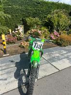 Kawasaki kxf450 2018, Fietsen en Brommers, Ophalen