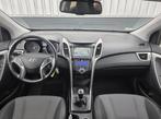 Hyundai I30 Wagon 1.6 GDI Go! | VAN 1e EIGENAAR | ISOFIX |, Voorwielaandrijving, Euro 5, Gebruikt, 1591 cc