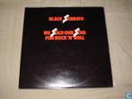 Black Sabbath - we sold our soul for rock 'n 'roll - dubbel, Verzenden, Zo goed als nieuw
