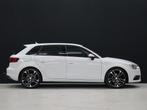 Audi A3 Sportback 1.4 TFSI Ambition Pro Line S [TREKHAAK, SP, Auto's, Audi, Voorwielaandrijving, Stof, Gebruikt, 4 cilinders