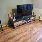 Tv meubel, Huis en Inrichting, Kasten | Televisiemeubels, Ophalen, Zo goed als nieuw, 25 tot 50 cm, Minder dan 100 cm