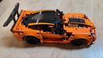 LEGO Chevrolet,McLaren, Terreinwagen & Wegplaten - Alles/Los, Ophalen of Verzenden, Gebruikt, Complete set, Lego