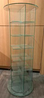 Cd rek, Ophalen of Verzenden, Gebruikt, Cd's