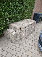 Stenen, klinkers, Doe-het-zelf en Verbouw, Metselstenen, Ophalen of Verzenden, Zo goed als nieuw, Bakstenen