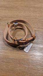 Mooie armband Energetix, Ophalen of Verzenden, Nieuw, Zilver, Zilver