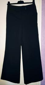 Pantalon zwart, Ophalen of Verzenden, Nieuw, Zwart, Lang