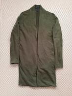 Als nieuw groene vest van Zumo maat M, Kleding | Heren, Ophalen of Verzenden, Zo goed als nieuw, Maat 48/50 (M), Groen