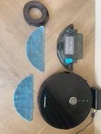 Blaupunkt Robotstofzuiger  te koop of ruilen tegen dyson, Witgoed en Apparatuur, Stofzuigers, Ophalen of Verzenden, Zo goed als nieuw