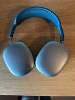 Airpods Max - Inclusief Bon!, Zo goed als nieuw, Over oor (circumaural), Draadloos, Ophalen