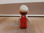 Vuur Mario figuur pop 12 cm, Ophalen of Verzenden
