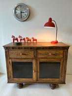 Wandkastje, Antiek en Kunst, Curiosa en Brocante, Ophalen