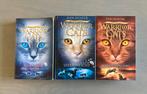 Warrior Cats - boeken van serie 2, Boeken, Ophalen of Verzenden, Zo goed als nieuw