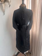 Nikkie winterjas maat 34 zwart, Ophalen of Verzenden, Zo goed als nieuw, Maat 34 (XS) of kleiner, Zwart