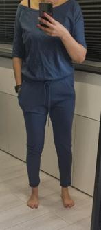 Jumpsuit blauw, Kleding | Dames, Jumpsuits, Ophalen, Zo goed als nieuw, Blauw