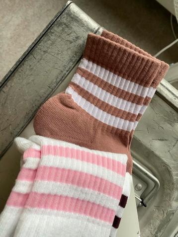 Adidas sokken dames - 3 paar - Nieuw! beschikbaar voor biedingen