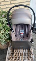 Cybex cloud Z + Base, Kinderen en Baby's, Autostoeltjes, Zo goed als nieuw, Isofix, 0 t/m 13 kg, Ophalen