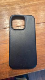 iPhone 14 pro hoes merk Nomad, Ophalen of Verzenden, Zo goed als nieuw, IPhone 14 Pro