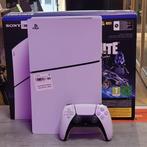 Playstation 5 Slim 1TB Digital Editie Wit 1 Contr en Factuur, Sony, Zo goed als nieuw, Support@sony.com, 1-7-1 Konan, Minato-ku
Tokyo 108-0075
Japan