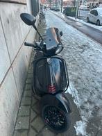 Vespa Sprint 2016 - Full Option, Ophalen of Verzenden, Gebruikt, Benzine