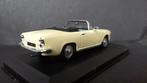 Simca Oceane 1958 1:43 Altaya ixo Pol, Overige merken, Auto, Verzenden, .