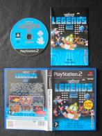 PS2 - Taito Legends 2 - Playstation 2, Overige genres, 1 speler, Nieuw, Ophalen of Verzenden
