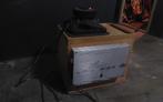 Kicker solo baric 12l5 dual 2 ohm inc HELIX SPXL1000, Ophalen