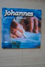 JOHANNES HET VERSLAG VAN EEN OOGGETUIGE een gedeelte uit de, Ophalen of Verzenden, Zo goed als nieuw