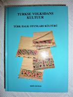 Seyhan – Turkse volksdans kultuur, Ophalen of Verzenden, Zo goed als nieuw, Overige onderwerpen