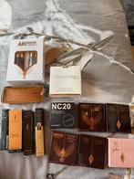 Luxe nieuwe make-up – Charlotte Tilbury, YSL, Hourglass, Ophalen of Verzenden, Nieuw, Gehele gezicht