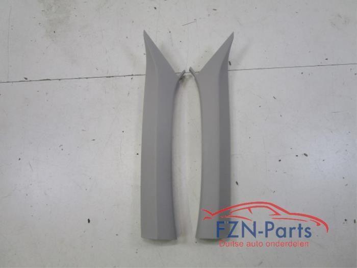 Stijl rechts-voor Volkswagen Tiguan (22742246), Auto-onderdelen, Carrosserie en Plaatwerk, Gebruikt, Ophalen of Verzenden