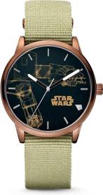 Rodania horloge star wars, Ophalen of Verzenden, Nieuw, Jongen of Meisje