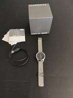 Garmin Vivomove Deluxe – Hybride smartwatch, Gebruikt, Garmin, Ophalen of Verzenden, Waterdicht